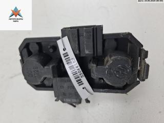 Плата фонаря заднего правого Volkswagen Passat B4 1993, 2.0 л., бензин, МКПП, синий, седан, 3A5945259