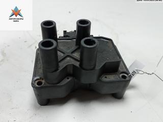 катушка зажигания Ford Mondeo 3 поколение 2001, 2.0 л., бензин, МКПП, зелёный, универсал, U2001017E