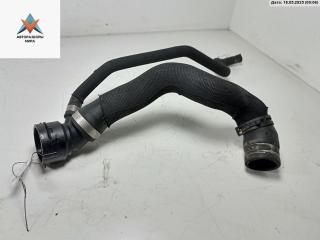 патрубок (трубопровод, шланг) Audi A4 B7 2004, 2.5 л., дизель, АКПП, серый, универсал, 8E0121101AH