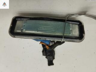 подсветка номера Ford Focus 1 поколение 1999, 1.8 л., бензин, МКПП, серый, седан, XS4X13550AX