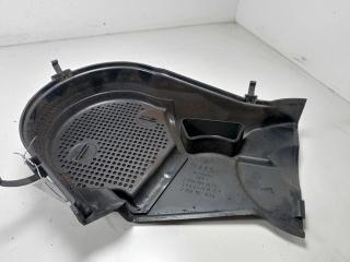защита (кожух) ремня ГРМ Audi A4 B7 2004, 2.5 л., дизель, АКПП, серый, универсал, 059101123K