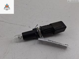 Патрон лампы фары Mercedes-Benz E-Класс W211/S211 2004, 2.2 л., дизель, МКПП, синий, универсал