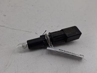 Патрон лампы фары Mercedes-Benz E-Класс W211/S211 2004, 2.2 л., дизель, МКПП, синий, универсал