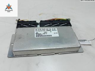 блок управления (другие) Mercedes-Benz C-Класс W202/S202 [рестайлинг] 1998, 1.8 л., бензин, МКПП, зелёный, универсал, 0195454232