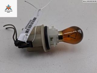 Патрон лампы фары Opel Zafira 1 поколение (A) [рестайлинг] 2005, 1.8 л., бензин, МКПП, серый, минивэн, PY21W