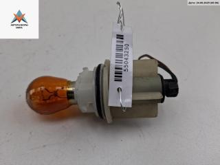 Патрон лампы указателя поворота Opel Zafira 1 поколение (A) 2002, 1.6 л., бензин, МКПП, серый, минивэн, PY21W