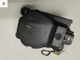 моторчик заслонки печки Ford Mondeo 4 поколение 2009, 2.0 л., дизель, МКПП, чёрный, универсал, 3M5H19R616AB