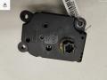 моторчик заслонки печки Ford Mondeo 4 поколение 2009, 2.0 л., дизель, МКПП, чёрный, универсал, 3M5H19R616AB - фото №2