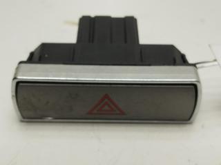 кнопка аварийной сигнализации Ford Mondeo IV 2009, 2.0 л., дизель, МКПП, чёрный, универсал, 6M2T13A350AB