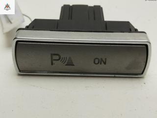 кнопка (выключатель) Ford Mondeo 4 поколение 2009, 2.0 л., дизель, МКПП, чёрный, универсал, 6M2T15A860AF