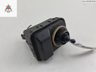 корректор фар Opel Zafira 1 поколение (A) 2002, 1.6 л., бензин, МКПП, серый, минивэн, VALEO