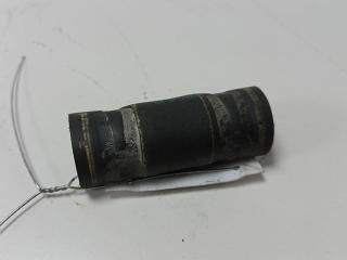 патрубок (трубопровод, шланг) Audi A4 B7 2004, 2.5 л., дизель, АКПП, серый, универсал, 059121073