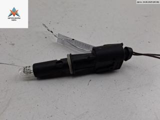 Патрон лампы фары Mercedes-Benz E-Класс W211/S211 2003, 1.8 л., бензин, МКПП, чёрный, универсал