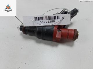 форсунка Mercedes-Benz C-Класс W202/S202 [рестайлинг] 1998, 1.8 л., бензин, МКПП, зелёный, универсал, 0000788523