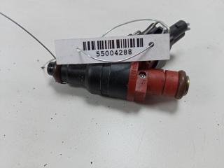 форсунка Mercedes-Benz C W202 1998, 1.8 л., бензин, МКПП, зелёный, универсал, 0000788523