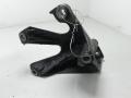 кронштейн двигателя Audi A4 B7 2004, 2.5 л., дизель, АКПП, серый, универсал, 8E0199307F - фото №2