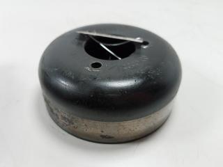 шкив Audi A4 B7 2004, 2.5 л., дизель, АКПП, серый, универсал, 059119145A