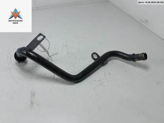 трубка охлаждающей жидкости Audi A4 B7 2004, 2.5 л., дизель, АКПП, 0591210265S