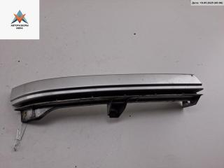 ресничка (ус) правой фары Opel Zafira 1 поколение (A) 2002, 1.6 л., бензин, МКПП, серый, минивэн, 90580652