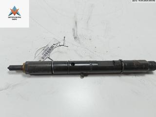 форсунка Audi A4 B7 2004, 2.5 л., дизель, АКПП, серый, универсал, 059130201G