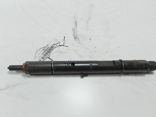 форсунка Audi A4 B7 2004, 2.5 л., дизель, АКПП, серый, универсал, 059130201G