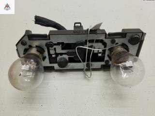 Плата фонаря заднего правого SEAT Alhambra 1 поколение [рестайлинг] 2001, 1.9 л., дизель, МКПП, чёрный, минивэн, 7M3945257