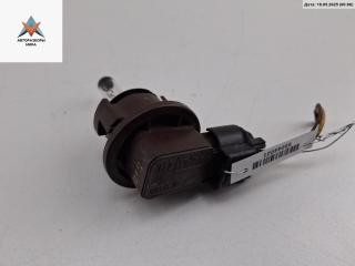 Патрон лампы фары Opel Zafira 1 поколение (A) [рестайлинг] 2005, 1.8 л., бензин, МКПП, серый, минивэн, VALEO