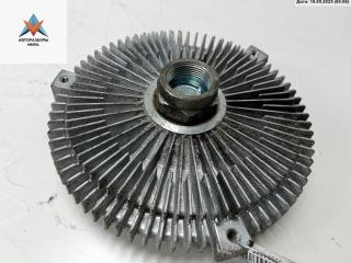 муфта вентилятора Audi A4 B7 2004, 2.5 л., дизель, АКПП, серый, универсал, 2472282802417C