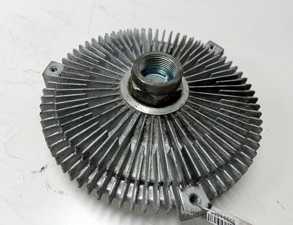 муфта вентилятора Audi A4 B7 2004, 2.5 л., дизель, АКПП, серый, универсал, 2472282802417C