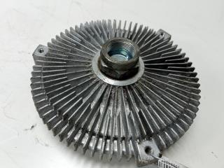 муфта вентилятора Audi A4 B7 2004, 2.5 л., дизель, АКПП, серый, универсал, 2472282802417C