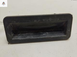 кнопка открытия багажника Ford Focus 2 поколение 2006, 1.6 л., дизель, МКПП, серый, универсал, 6M51198514AB