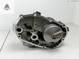корпус масляного фильтра Audi A4 B7 2004, 2.5 л., дизель, АКПП, универсал, 059115405G