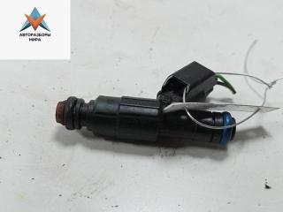 форсунка Ford Mondeo 3 поколение 2001, 2.0 л., бензин, МКПП, зелёный, универсал, 0280156009