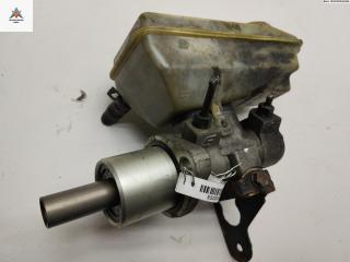 цилиндр тормозной главный Ford Galaxy 1 поколение [рестайлинг] 2004, 1.9 л., дизель, МКПП, синий, минивэн, 7M3611303