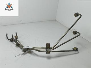 трубка топливная Audi A4 B7 2004, 2.5 л., дизель