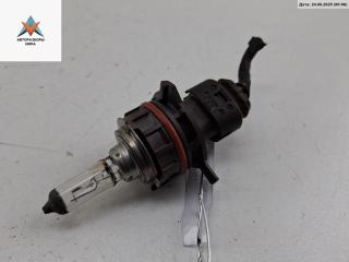 Патрон лампы фары Mercedes-Benz E-Класс W211/S211 2003, 1.8 л., бензин, МКПП, чёрный, универсал, 14688301