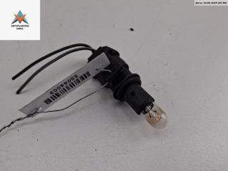 Патрон лампы фары Opel Astra G 2004, 1.6 л., бензин, МКПП, серый, универсал, 149020