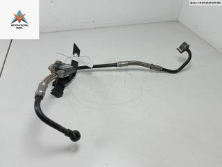 Трубка масляная турбины Audi A4 B7 2004, 2.5 л., дизель, АКПП, серый, универсал, 059145771K