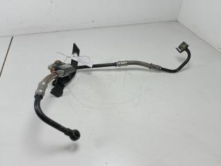 Трубка масляная турбины Audi A4 B7 2004, 2.5 л., дизель, АКПП, серый, универсал, 059145771K