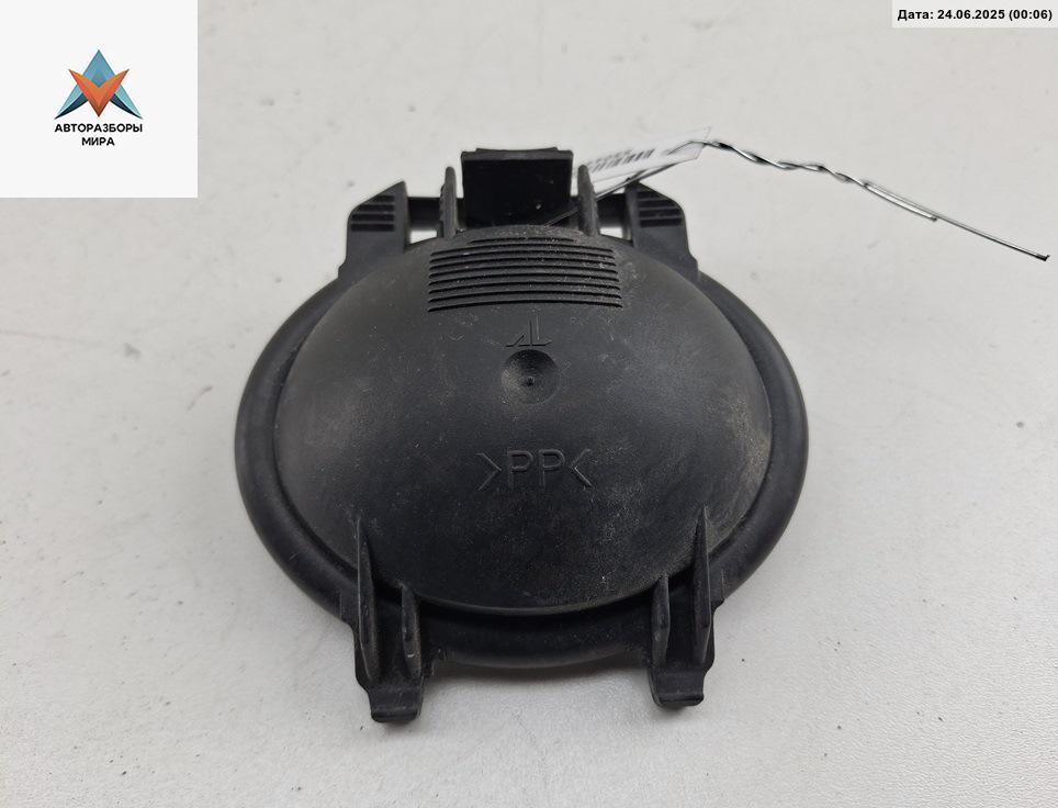 крышка фары Mercedes-Benz C-Класс W203/S203/CL203 2001, 2.0 л., бензин, МКПП, красный, универсал, 1305219099 - фото №1