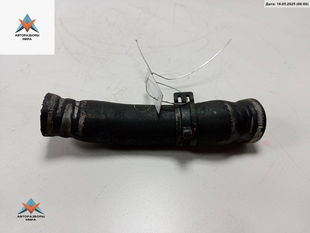 патрубок (трубопровод, шланг) Audi A4 B7 2004, 2.5 л., дизель, АКПП, серый, универсал, 059121058E - фото №1