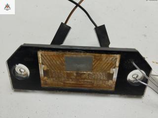 подсветка номера Ford Focus 2 поколение 2006, 1.6 л., дизель, МКПП, чёрный, универсал, 3M5A13550A