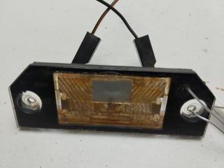 подсветка номера Ford Focus 2 поколение 2006, 1.6 л., дизель, МКПП, чёрный, универсал, 3M5A13550A