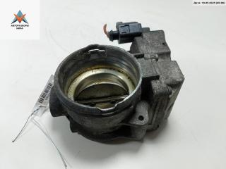 заслонка дроссельная Audi A4 B7 2004, 2.5 л., дизель, АКПП, серый, универсал, 059128063E