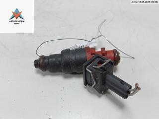 форсунка Mercedes-Benz C-Класс W202/S202 [рестайлинг] 1998, 1.8 л., бензин, МКПП, зелёный, универсал, 0000788523