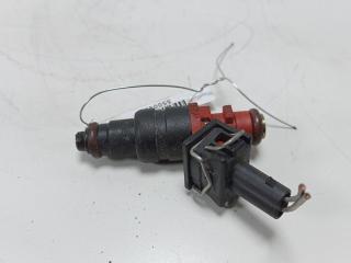 форсунка Mercedes-Benz C W202 1998, 1.8 л., бензин, МКПП, зелёный, универсал, 0000788523