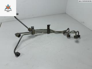 трубка топливная Audi A4 B7 2004, 2.5 л., дизель