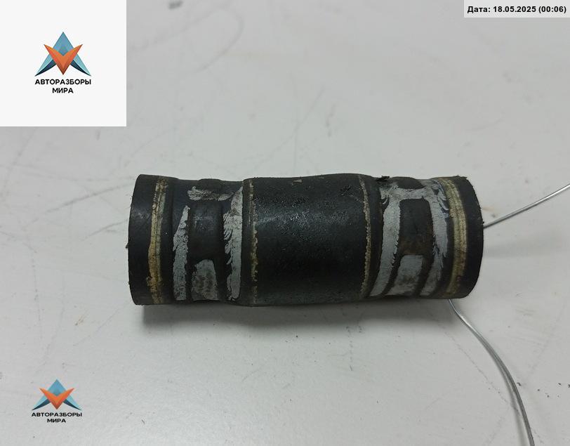 патрубок (трубопровод, шланг) Audi A4 B7 2004, 2.5 л., дизель, АКПП, серый, универсал, 059121073 - фото №1