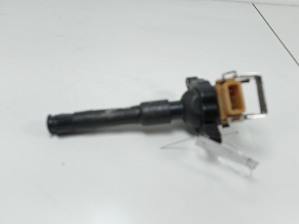 катушка зажигания BMW 5 E39 1996, 2.0 л., бензин, МКПП, серый, седан, 748017