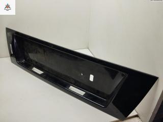 бленда SEAT Alhambra 1 поколение [рестайлинг] 2001, 1.9 л., дизель, МКПП, чёрный, минивэн, 7M7945081G